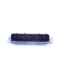 2005 Audi A6 4.2 Engine Computer Module ECU ECM DME 4F0907559 OEM