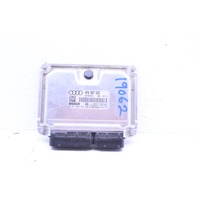 2005 Audi A6 4.2 Engine Computer Module ECU ECM DME 4F0907559 OEM 19062-4F0910560A