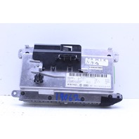 2005 Audi A6 Info Information Display Screen 4F0919603A OEM