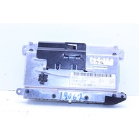 2005 Audi A6 Info Information Display Screen 4F0919603A OEM