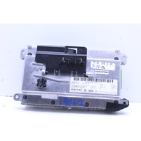 2005 Audi A6 Info Information Display Screen 4F0919603A OEM