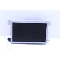 2005 Audi A6 Info Information Display Screen 4F0919603A OEM