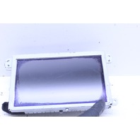 2005 Audi A6 Info Information Display Screen 4F0919603A OEM