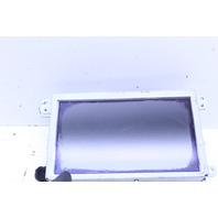 2005 Audi A6 Info Information Display Screen 4F0919603A OEM
