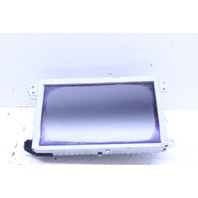 2005 Audi A6 Info Information Display Screen 4F0919603A OEM