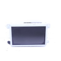 2005 Audi A6 Info Information Display Screen 4F0919603A OEM 19062-4f0919603a-1