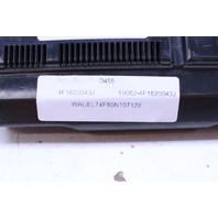 2005 Audi A6 Climate Temperature Control Panel OEM