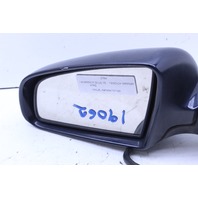 2005-2008 Audi A6 Door Mirror Left Rear View Sedan