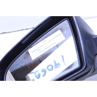 2005-2008 Audi A6 Door Mirror Left Rear View Sedan