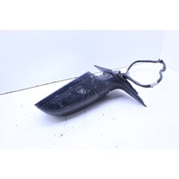 2005-2008 Audi A6 Door Mirror Left Rear View Sedan