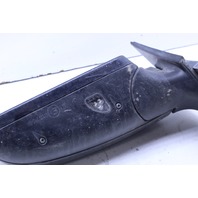 2005-2008 Audi A6 Door Mirror Left Rear View Sedan