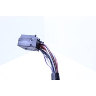 2005-2008 Audi A6 Door Mirror Left Rear View Sedan
