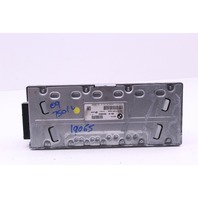 2009 BMW 750i Top HiFi Amp Amplifier 65129204842 OEM