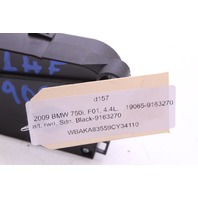 2009 2010 2011 2012 BMW 750Li Front Power Seat Switch Left Driver OEM