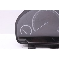 2009 BMW 750Li Speedometer Speedo Instrument Cluster OEM