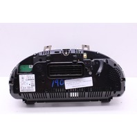 2009 BMW 750Li Speedometer Speedo Instrument Cluster OEM