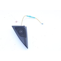 2007-2013 BMW 335i Front Door Tweeter Speaker 65136964013 OEM