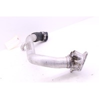 2007-2009 BMW 335i Engine Coolant Supply Line Pipe 7558523 OEM