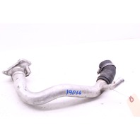 2007-2009 BMW 335i Engine Coolant Supply Line Pipe 7558523 OEM