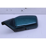 1985-1991 BMW 318i 325i 325e E30 Door Mirror Left Side View