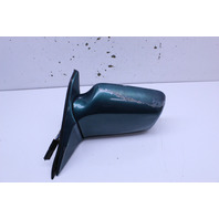 1985-1991 BMW 318i 325i 325e E30 Door Mirror Left Side View