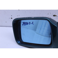1985-1991 BMW 318i 325i 325e E30 Door Mirror Left Side View