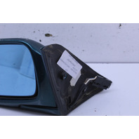 1985-1991 BMW 318i 325i 325e E30 Door Mirror Left Side View