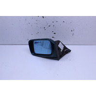 1985-1991 BMW 318i 325i 325e E30 Door Mirror Left Side View