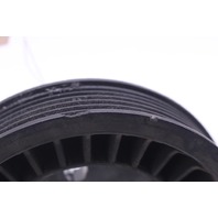 2008-2010 BMW 528i Power Steering Pump Pulley 32427537862 OEM