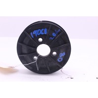 2008-2010 BMW 528i Power Steering Pump Pulley 32427537862 OEM