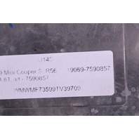 2008-2010 Mini Cooper Clubman S Engine Computer Module ECU ECM DME 12147590857 OEM