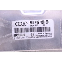 2003 Audi TT Engine Computer Module ECU ECM DME OEM