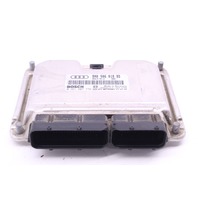 2003 Audi TT Engine Computer Module ECU ECM DME OEM