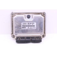 2003 Audi TT Engine Computer Module ECU ECM DME OEM