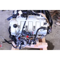 2008 Porsche Cayenne Turbo Engine 957 4.8 Motor 109k Miles OEM