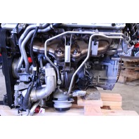 2008 Porsche Cayenne Turbo Engine 957 4.8 Motor 109k Miles OEM