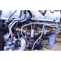 2008 Porsche Cayenne Turbo Engine 957 4.8 Motor 109k Miles OEM