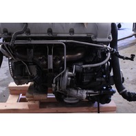 2008 Porsche Cayenne Turbo Engine 957 4.8 Motor 109k Miles OEM