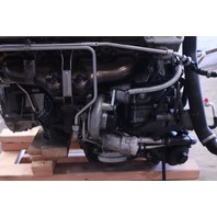 2008 Porsche Cayenne Turbo Engine 957 4.8 Motor 109k Miles OEM