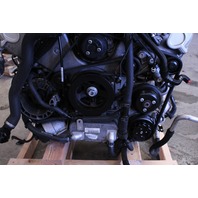 2008 Porsche Cayenne Turbo Engine 957 4.8 Motor 109k Miles OEM