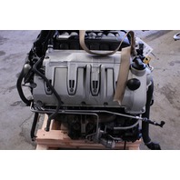 2008 Porsche Cayenne Turbo Engine 957 4.8 Motor 109k Miles OEM