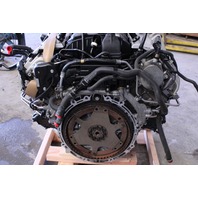 2008 Porsche Cayenne Turbo Engine 957 4.8 Motor 109k Miles OEM