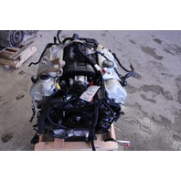 2008 Porsche Cayenne Turbo Engine 957 4.8 Motor 109k Miles OEM