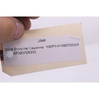 2008-2010 Porsche 911 Boxster Cayman Cayenne Tire Pressure Monitoring Sensor - 95561811300 OEM