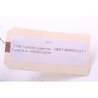 2003 2004 2005 2006 2008 2009 2010 Porsche Cayenne Horn OEM