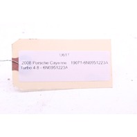 2008 Porsche Cayenne Turbo Horn OEM