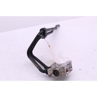 2008-2010 Porsche Cayenne Turbo 4.8 Transmission Oil Cooler Lines 7L0317027B OEM