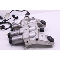 2008 2009 2010 Porsche Cayenne Hydraulic Stabilizer Valve Block OEM