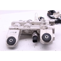 2008 2009 2010 Porsche Cayenne Hydraulic Stabilizer Valve Block OEM