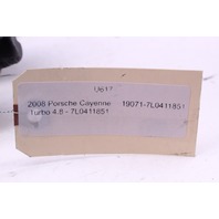 2008 2009 2010 Porsche Cayenne Hydraulic Stabilizer Valve Block OEM